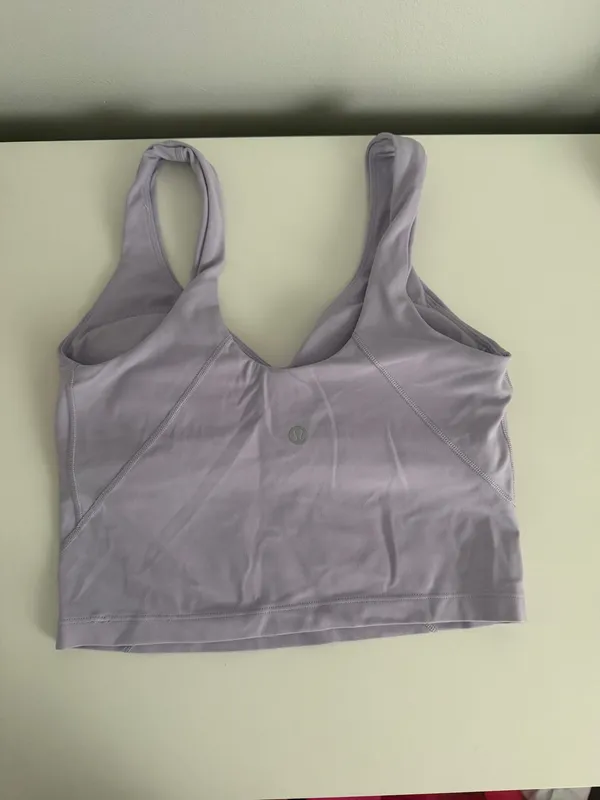 Lululemon Align Tank - Image 2
