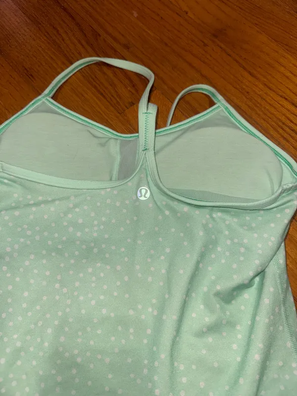 Lululemon Tank Top - Image 2