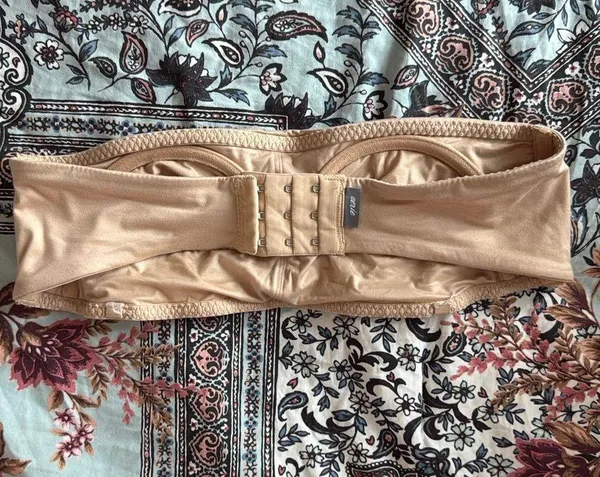 Aerie strapless underwire bra  - Image 2
