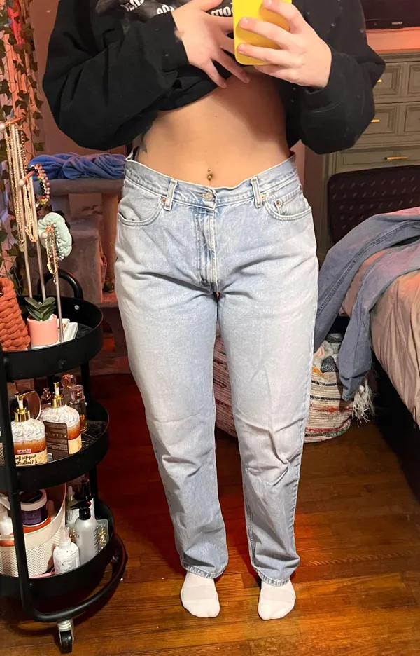 Levi's Vintage 505 Jeans - Image 5