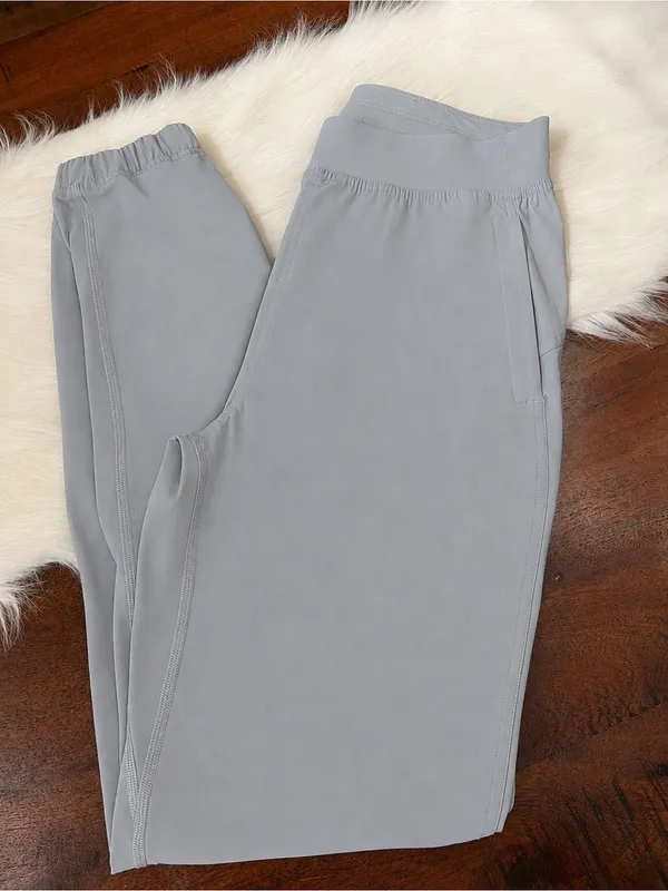Lululemon Adapted State High Rise Jogger 28” Rhino Grey Size 2 - Image 2