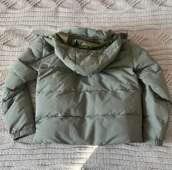 Patagonia Downdrift Jacket - Image 2