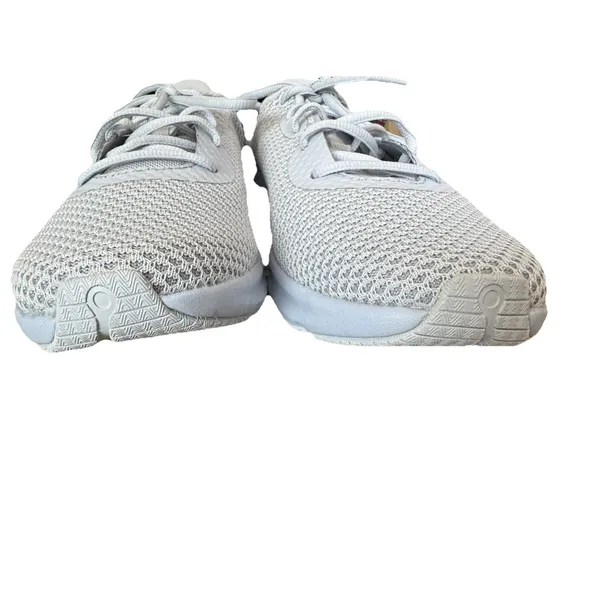 Under Armour Charged Pursuit 3 Women's Running Shoes Size 9.5 Light Blue NEW - Image 3