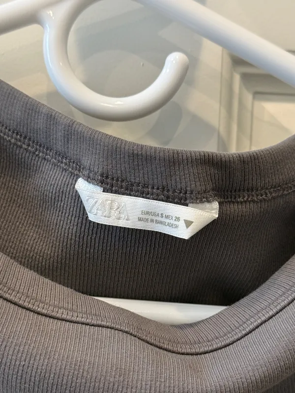 ZARA Top - Image 2