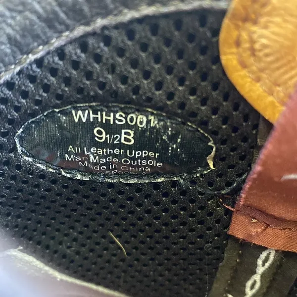 ‎Cool Twisted X Boots Size 9.5B A7 - Image 8
