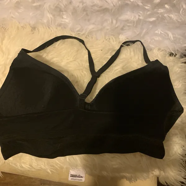 Victoria's‎ Secret Black Bra - Image 2