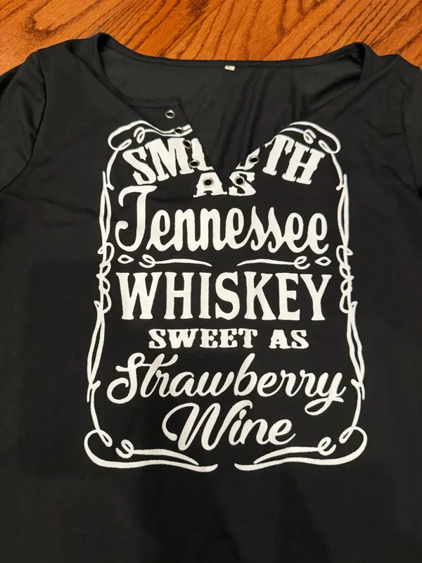 Shein Long Sleeve Top - Image 2