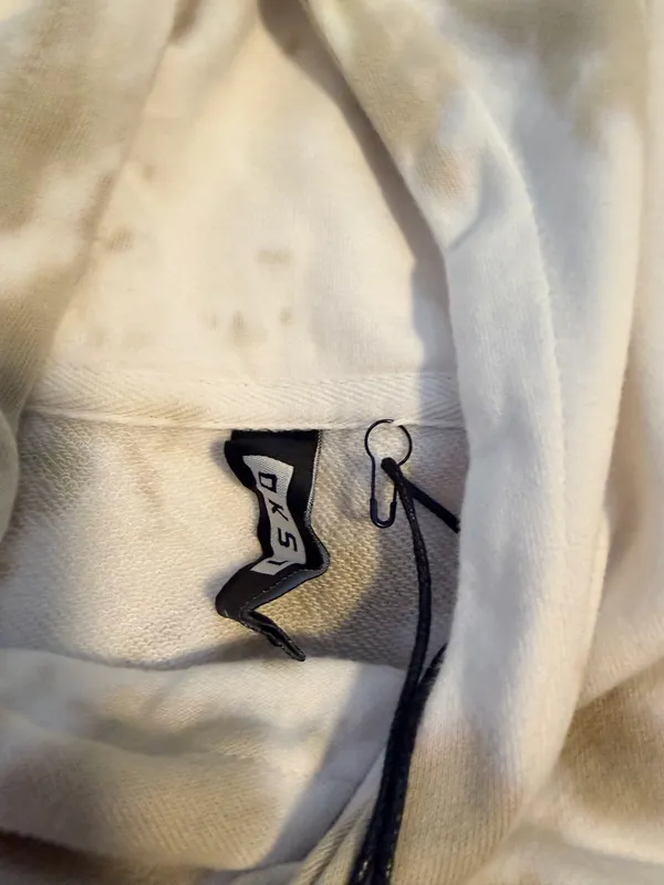 NWT LSKD hoodie - Image 4