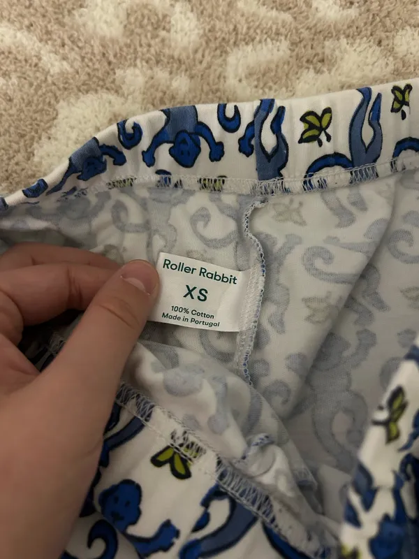 Roller Rabbit Pajamas - Image 5