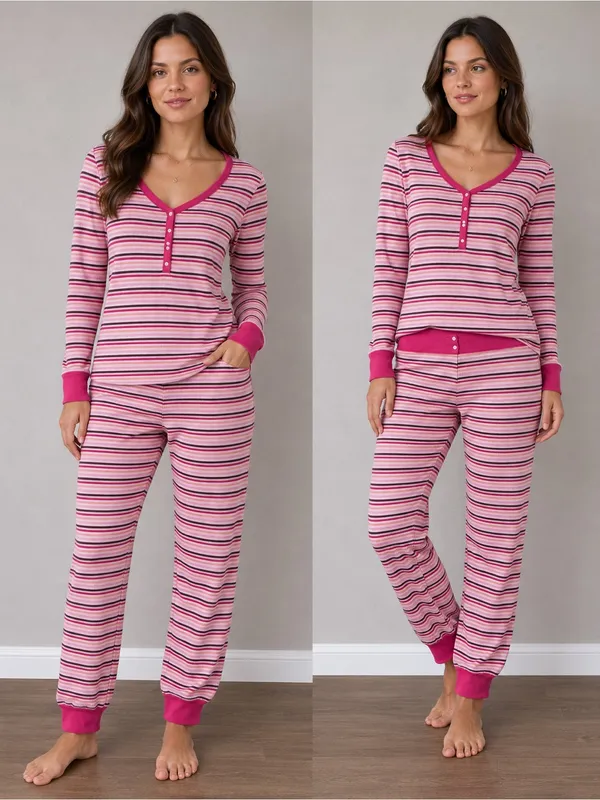 Victoria's Secret Pajamas - Image 2