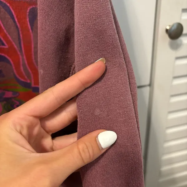 Urban Outfitters Revival Crewneck Sweatshirt - Image 8