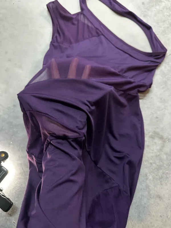 Dress Purple - Image 3