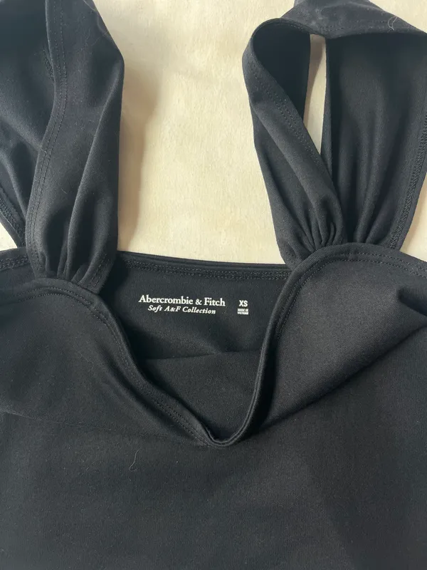 Abercrombie Tank Top - Image 2