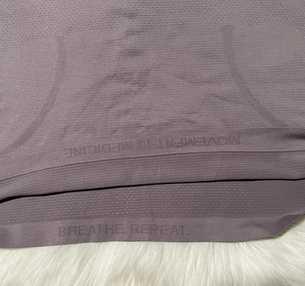 Lululemon Swiftly Tech Racerback 2.0 Peri Purple / Iced Iris - Image 9