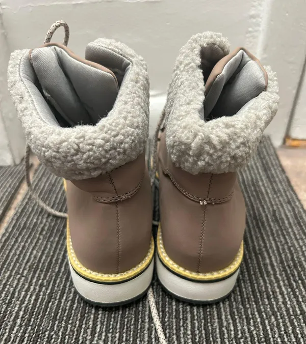 Aspen Boots - Image 2