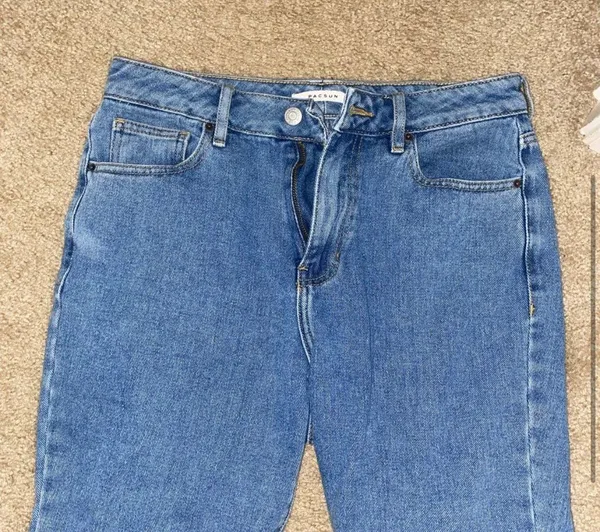 PacSun Mom jeans - Image 2