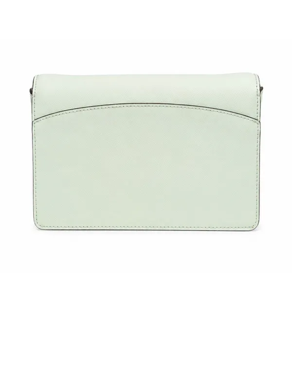 Kate Spade New York Spencer Leather Chain Wallet - Image 4