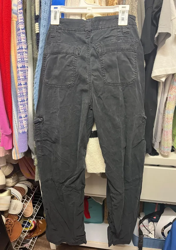 American Eagle Outfitters Cargo Pants - Image 5