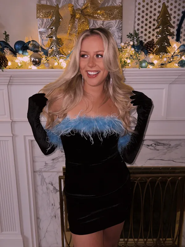 Nasty Gal dress - Image 3