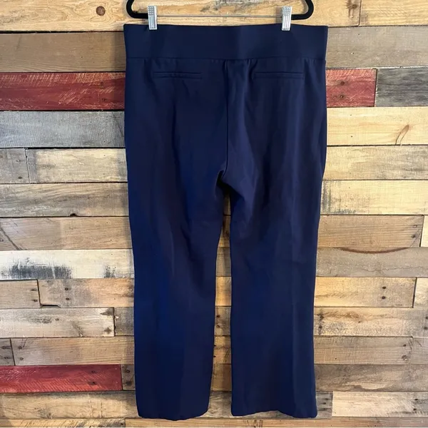 Tapata Blue Pull‎ On Pants Size XXL - Image 2