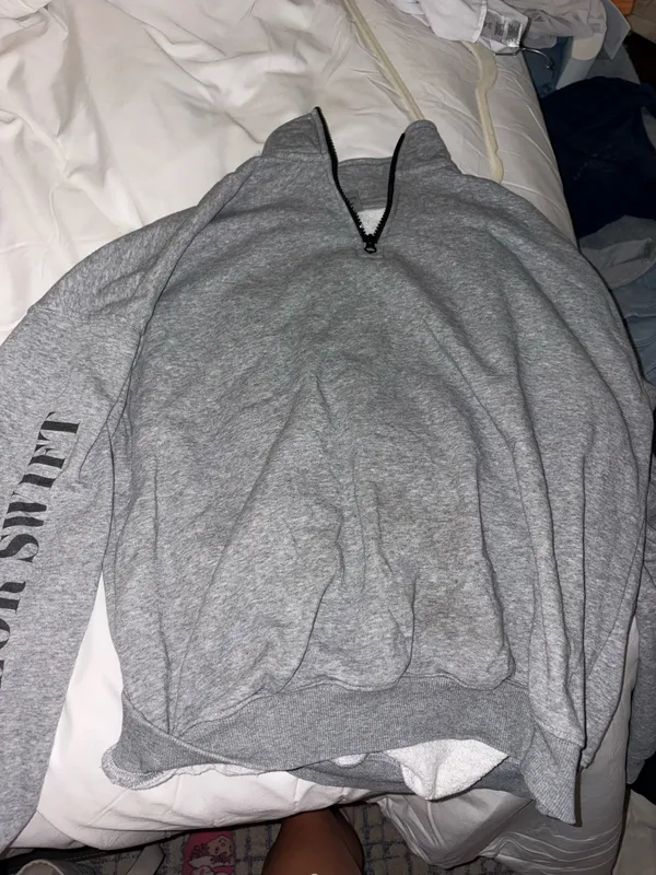 Taylor Swift Eras Tour Quarter-Zip - Image 4