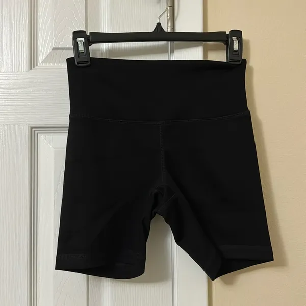 Lane 201 Biker short set - Image 3