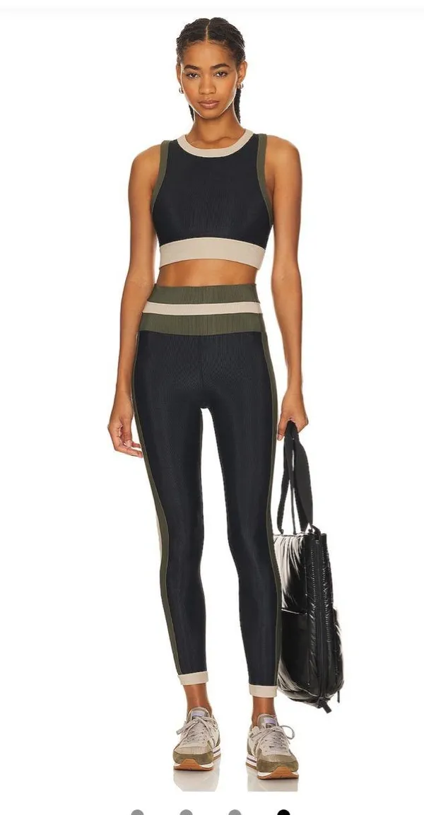 Beach Riot Two-Piece Workout Set - Image 3