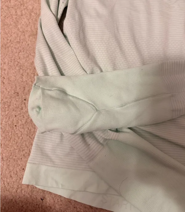Lululemon Swiftly Long Sleeve 2.0 - Image 2