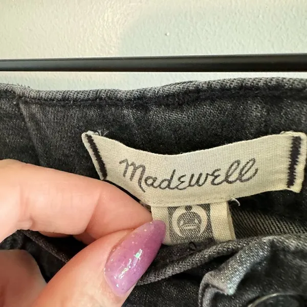 Madewell Perfect Vintage Jean - Image 8