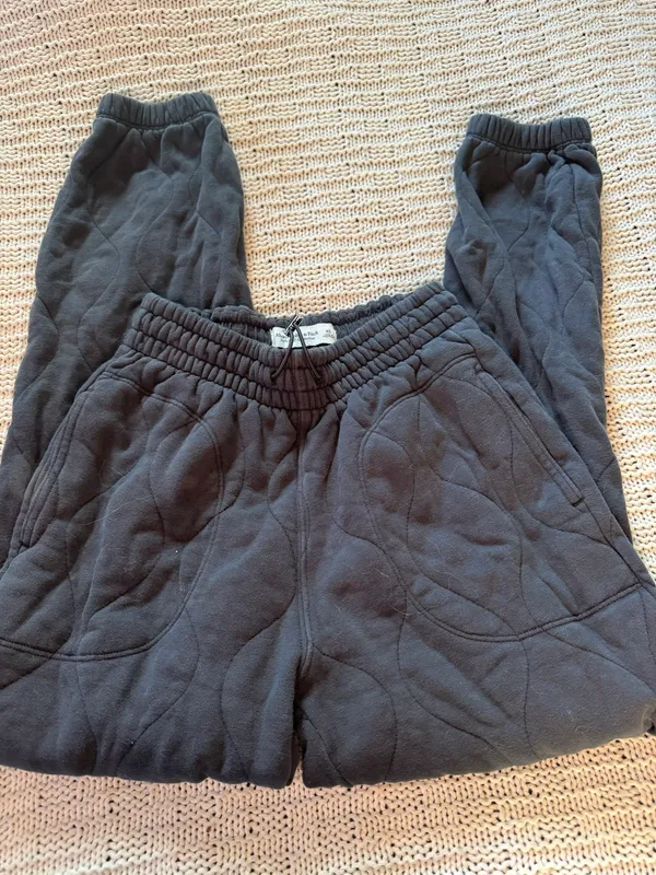Abercrombie Sweatpants - Image 2