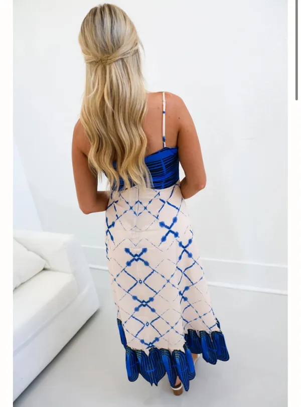 Dress Blue - Image 2