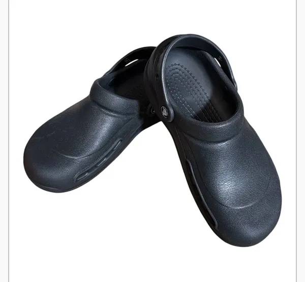 Crocs Bistro Adult Clogs, - Image 2