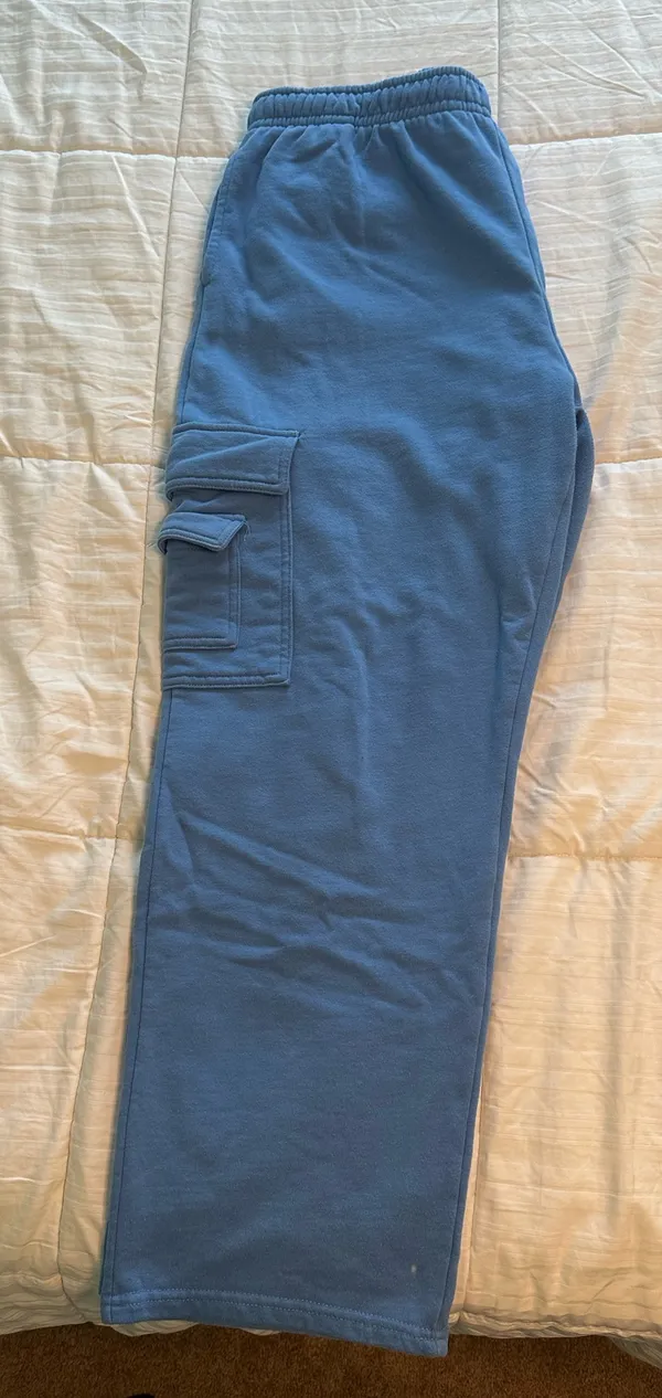 Garage Cargo Sweatpants UltraFleece  - Image 3