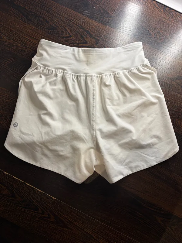 Lululemon Fast Free Shorts - Image 4