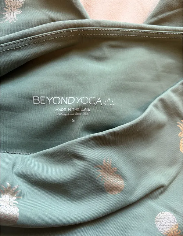 Beyond Yoga Leggings - Image 2