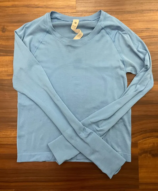 Lululemon Swiftly Tech - Image 4