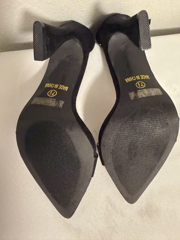 Very good Black Size 7.5 - Image 3