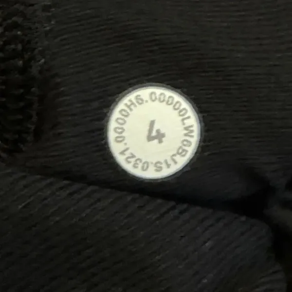 Lululemon Ready to Rulu Jogger Crop Sweats size 4 - Image 4