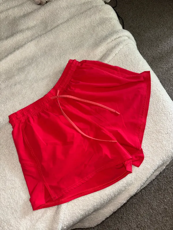 Lululemon Pace Rival Shorts - Image 2
