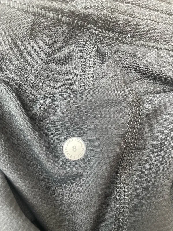Lululemon Fast & Free Shorts  - Image 5
