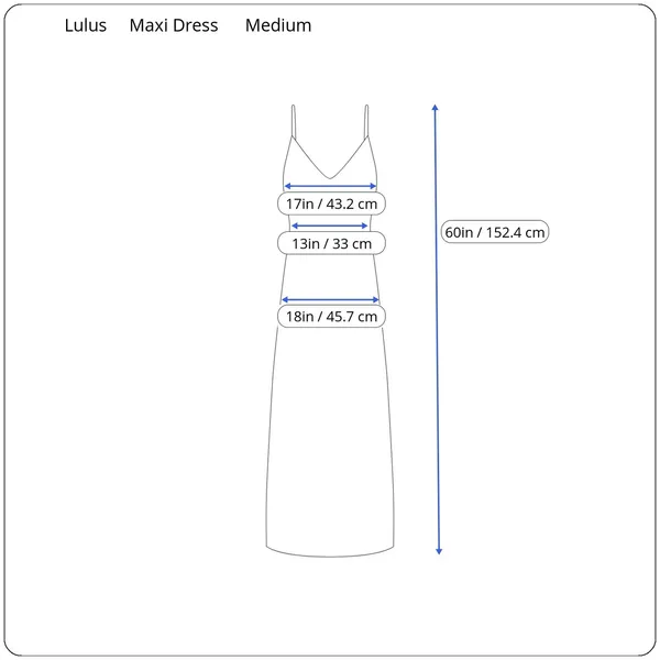 Lulus Deep Red‎ Maxi Dress Womens Medium Open Back Prom Valentines Gala Holiday - Image 9