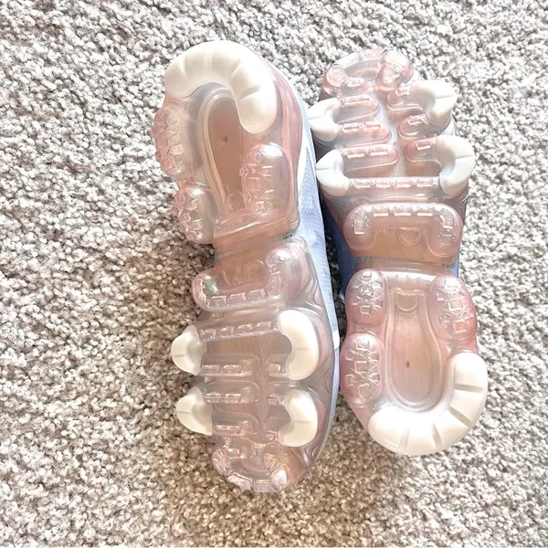 Nike Air Vapormax 2019 Indigo Fog - Image 5