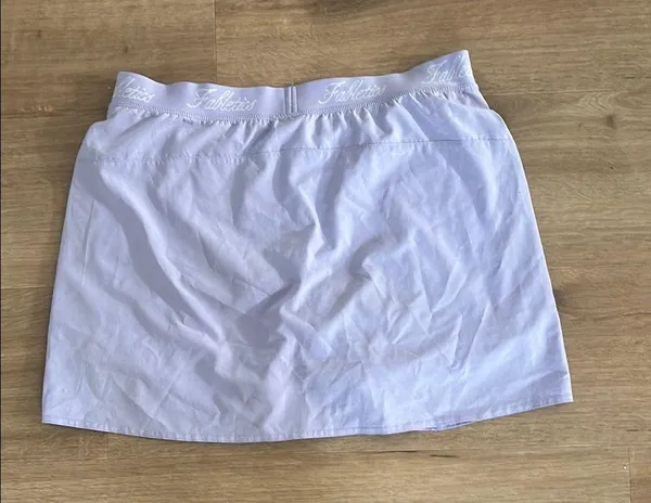 Fabletics Lavender Sports Skirt - Image 2