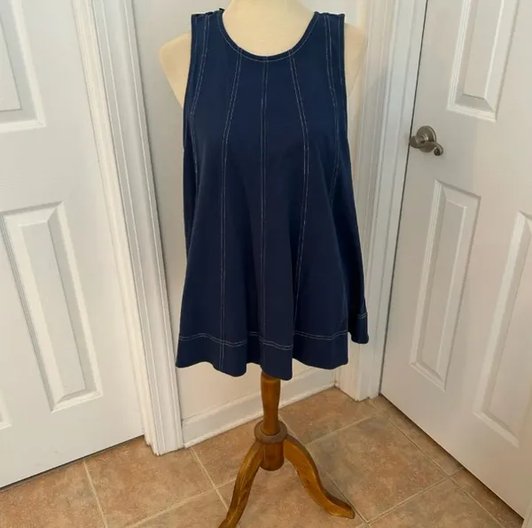 Free People Strada Set - Top and Shorts - Image 4