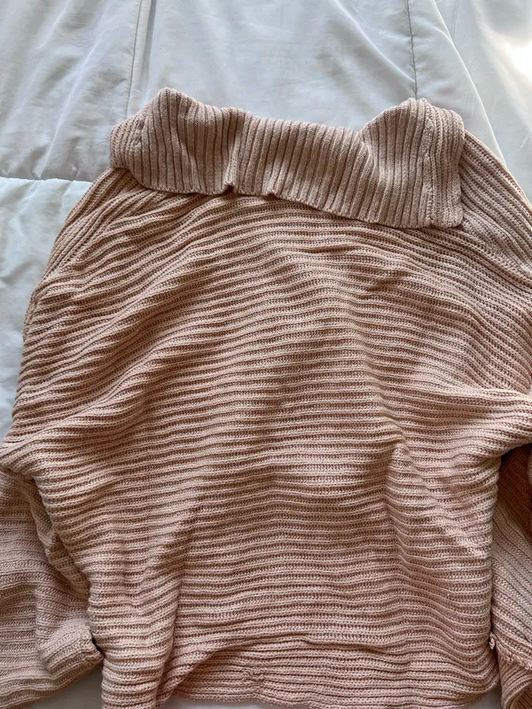 Free People Sweater - Image 2