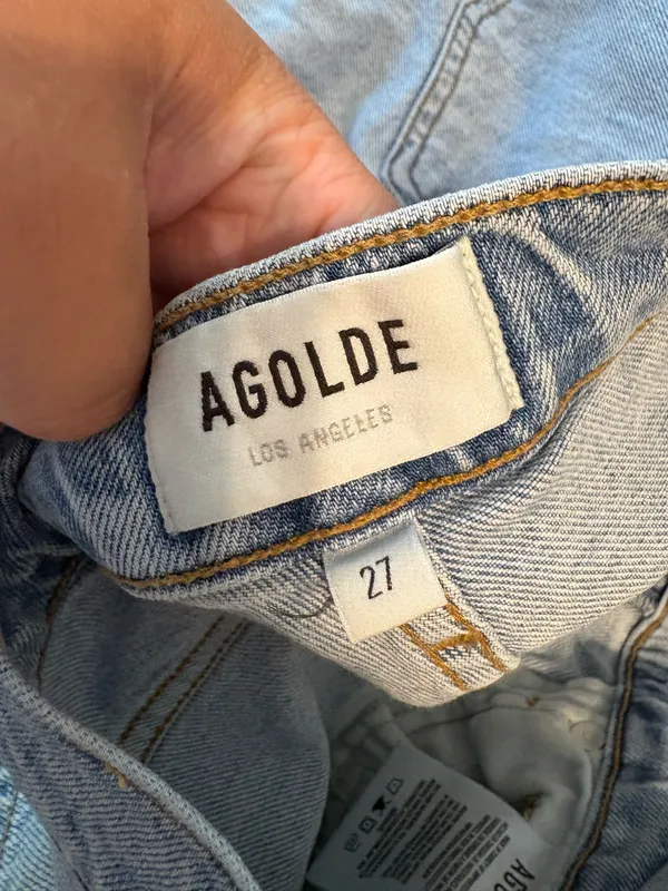 AGOLDE Jeans - Image 3