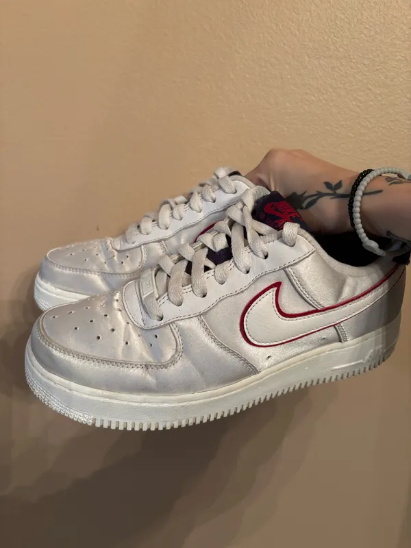 Nike Wmns Air Force 1'07 SE ‘NSW' - Image 6
