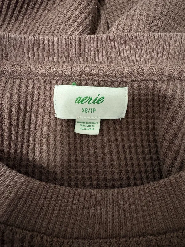 Aerie Sweater - Image 2