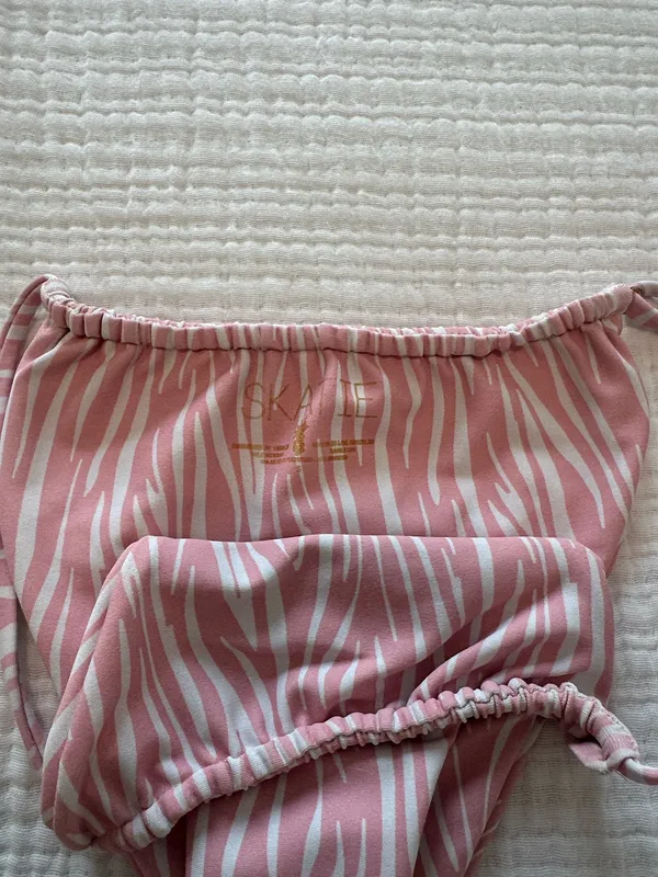 Skatie Bikini Bottoms - Image 2