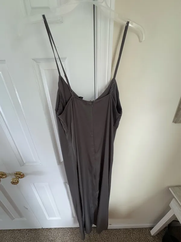 Forever 21 Slip Dress - Image 2